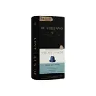 10pc Di Stefano 54g Decaf Coffee Capsules/Pod Decaffeinato for Nespresso Machine