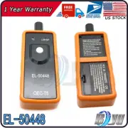 EL-50448 Relearn Reset Tool OEC-T5 TPMS Tire Pressure Sensor For GM Buick Cruze