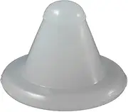 [HOHOKANG] Silicone Belly Button Plug, Different Sizes