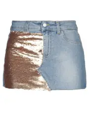 [TWENTY EASY BY KAOS] TWENTY EASY by KAOS Denim skirts - Item 42793101