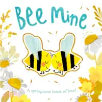 在飛比找三民網路書店優惠-Bee Mine: A Springtime Book Of
