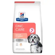 Hill's Prescription Diet ONC Care with Chicken Dog Food 6.80kg