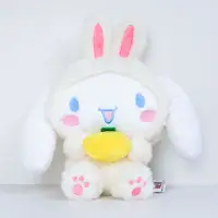在飛比找蝦皮購物優惠-miniso 名創優品 Sanrio 三麗鷗 大耳狗 兔年 
