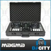 Magma 41101 DJ Controller Case Pioneer DDJ-SR2 / Numark NV2 Hardcase