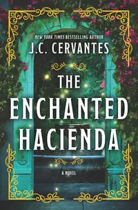 在飛比找誠品線上優惠-The Enchanted Hacienda