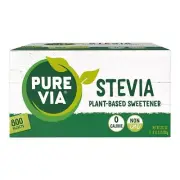 Stevia Sweetener 28.2oz 800 packets