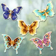 10 Pcs Flexible Door Screen Magnets Patio Screen Savers for Screen Sliding Doors