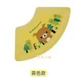 【怪美小鋪】現貨限量7-11 拉拉熊 暖心時光集點送【陶瓷盤】(黃色款) 下午茶餐盤 聖誕節 生日禮物 另售 針織手提袋