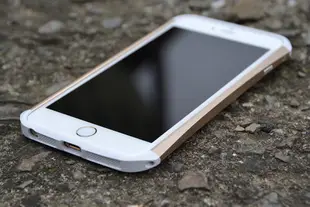 惡魔 DEVILCASE TypeX 2代 鋁合金保護框 iPhone 7 8 i7 i8 SE2 SE3 雙料邊框