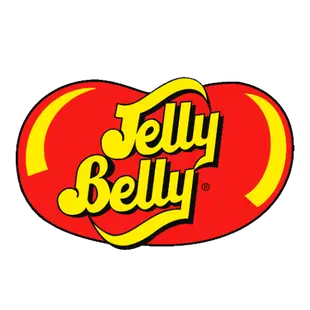嘗甜頭 Jelly Belly 美國雷根糖活躍橙系列 100公克 JellyBean 吉力貝 天然色素