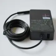 GENUINE 44w Surface Charger for Microsoft Surface Pro 6 Pro 5 Pro 4 Pro 3 Pro 7