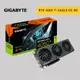 GIGABYTE 技嘉 RTX4060Ti EAGLE OC 8G 顯示卡（N406TEAGLE OC-8GD）顯卡