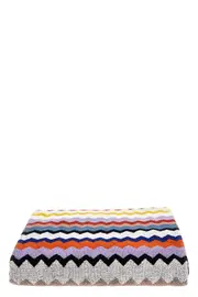 MISSONI HOME 'Riverbero' Beach Towel