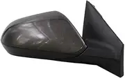 87620C2580 Exterior View Mirror Rearview Mirror Assembly