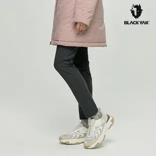【BLACK YAK】ARC LITE健行鞋[米白/灰色]BYBB2NFF25(韓國 登山 運動鞋 健行鞋 中筒鞋 中性款)