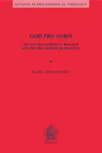 在飛比找博客來優惠-God Pro Nobis: On Non-metaphys