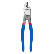 8 Inches Cable Cutter, High Leverage Cable Cutting, Heavy Duty Cable Cutters ...