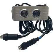 eMoMo RemoB Touch Button Switch