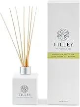 Tilley Classic White Magnolia & Green Tea Triple Scented Aromatic Reed Diffuser 150 ml