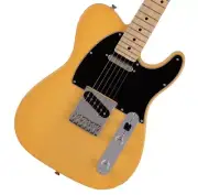 Fender MIJ Junior Collection Telecaster Butterscotch Blonde