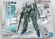 METAL ROBOT SPIRITS Ka signature Z Plus A1/A2 Action Figure P-BANDAI Limited New