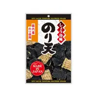 在飛比找金石堂優惠-Daiko 海苔天婦羅餅乾40g醬油味《日藥本舖》