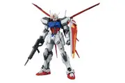 MG 1/100 Aile Strike Gundam Ver. RM - Model Kit