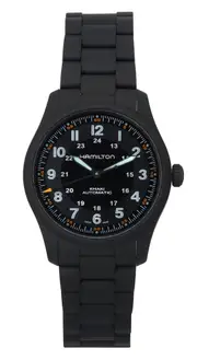 Hamilton H70215130 Mens Watch