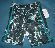 Old Navy Active Boys Size 6 Go-Dry Athletic Shorts