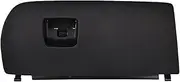 Compatible For BMW F25 X3 2011-2017 Glove Box Door Lid Cover 1 Pc Compatible For BMW F26 X4 2015-2018 Dash Glove Box Door Lid Black