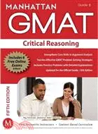 在飛比找三民網路書店優惠-Critical Reasoning GMAT Strate