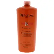 Kerastase Discipline Bain Oleo-Relax Shampoo by Kerastase for Unisex - 34 oz Shampoo