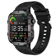 Outdoor SmartWatch - Black