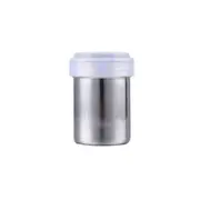 Stainless Steel Icing Sugar Cocoa Coffee Shaker Flour Duster Chocolate Powder