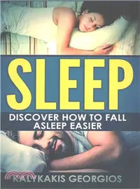 在飛比找三民網路書店優惠-Sleep ─ Discover How to Fall A