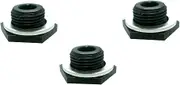 Hawkins F1012 3-Piece Safety Valve for Futura Anodized Pressure Cooker