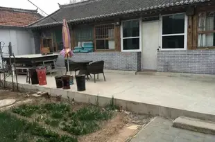 北京鄉村奇迹農家樂