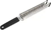 Ciieeo 1Pc Stainless Steel Multi Functional Cheese Grater for Vegetables and Ginger Space Saving Kitchen Tool for Home and Restaurant Use Stylish Design for Modern Cooking