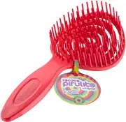 Lollipop (Strawberry Scented) Detangle Hair Brush
