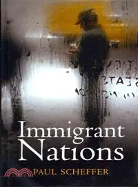 在飛比找三民網路書店優惠-Immigrant Nations