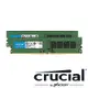 Micron Crucial DDR4 3200 16G (8G*2) 雙通道 桌上型記憶體(原生3200顆粒)