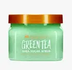 Tree Hut Green Tea Shea Sugar Scrub 18oz DISCONTINUED