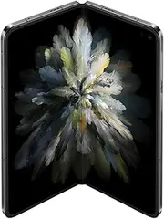 [OPPO] Find N3 Dual-SIM 512GB ROM + 16GB RAM (GSM | CDMA) Factory Unlocked 5G Smartphone (Classic Black) - International Version