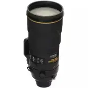 Nikon AF-S 300mm f/2.8G IF ED VR II Telephoto Lens