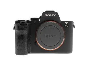 成功攝影 Sony a7 II Body 中古二手 2420萬像素 超值數位全幅單眼相機 FHD攝錄 多角度螢幕 台灣索尼公司貨 保固七天