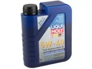 Liqui Moly 31SP57N Engine Oil Fits 1990-2000, 2002 Honda Accord (for: Honda)
