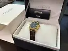 CITIZEN Japan Official Citizen Watch Citizen Collection Eco-Drive FE1082-21L