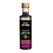 Top Shelf Irish Mint Cream - Still Spirits
