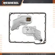Premium Quality Wesfil Transmission Filter fits Nissan Silvia FWD WCTK53 RTK22