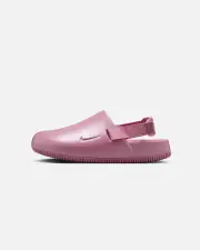 [Nike] Nike Women's Calm Mule Pink - Size 10 10 Pink